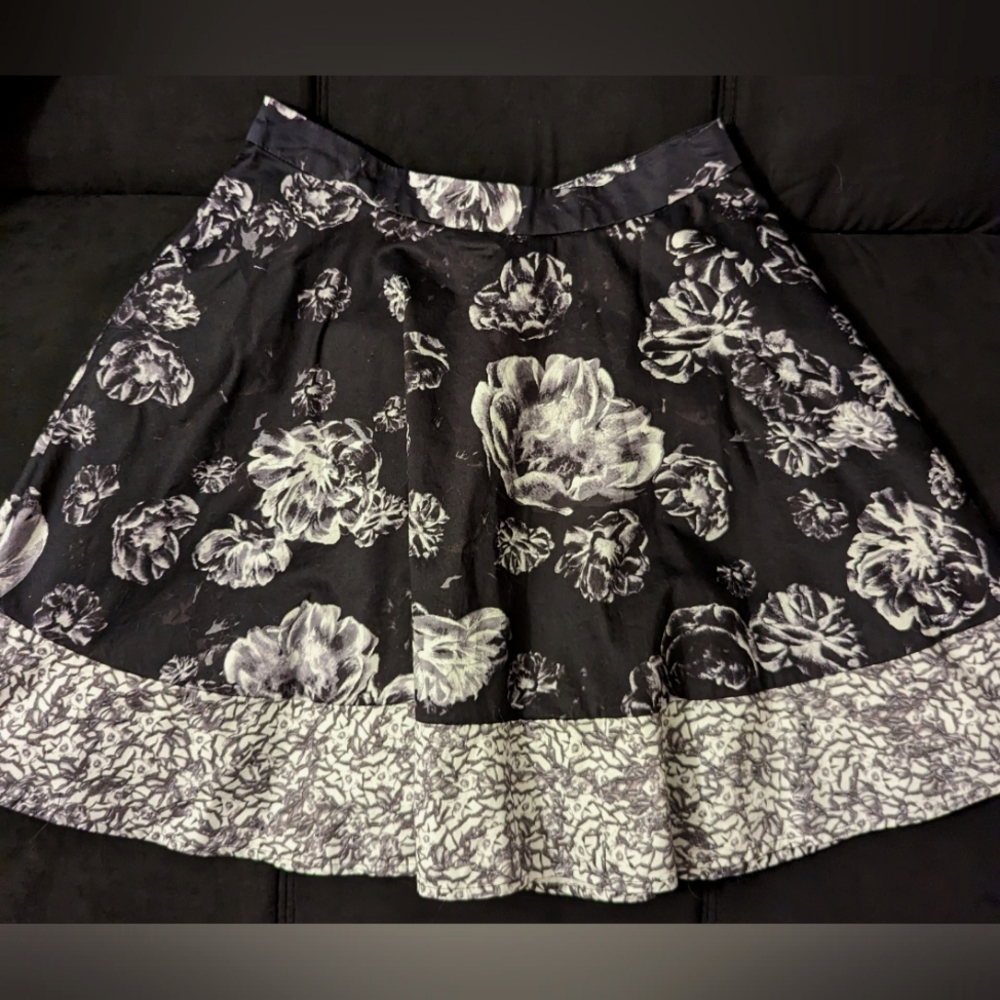Prabal Gurung for Target Skirt
